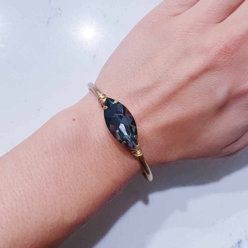 Handmade Cuff Bracelet